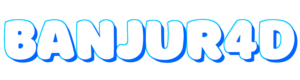 Logo BANJUR4D